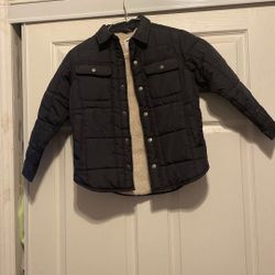 Jacket For Kids 