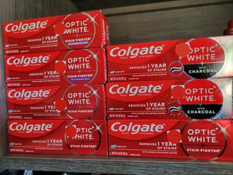 Colgate