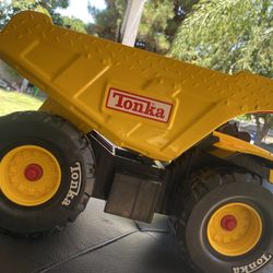 Tonka 