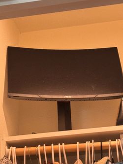 Computer monitor