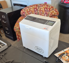 Bread Maker