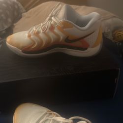 Nike Kd 17