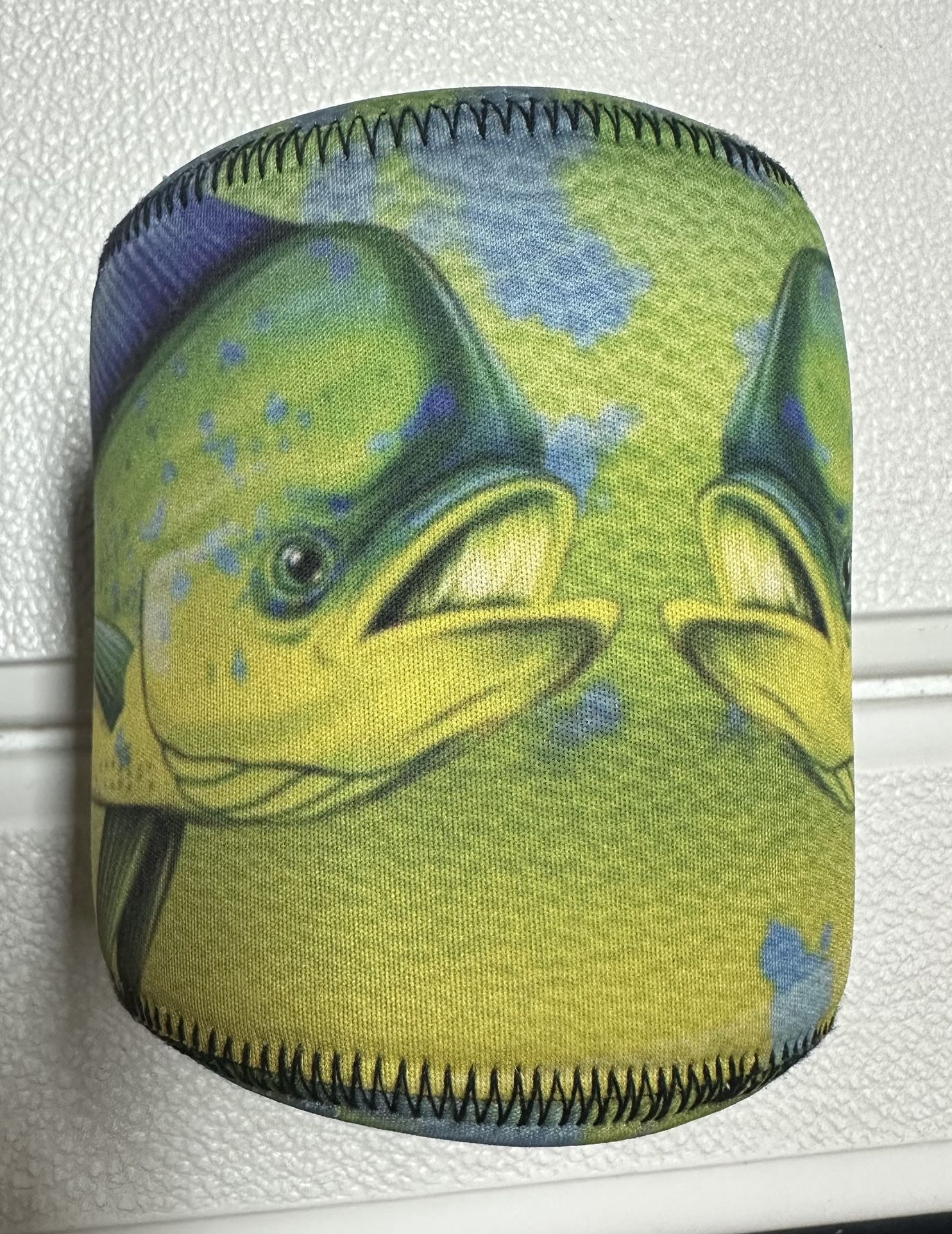 Reel Cover