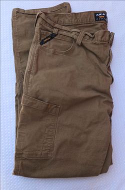 Men's Ariat Pants