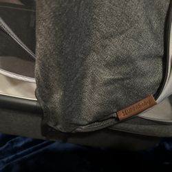 Uppababy Bassinet