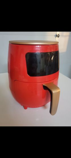 Air fryer