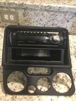 Pioneer , WMA / MP3 ,