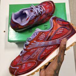 bottega veneta orbit sneakers