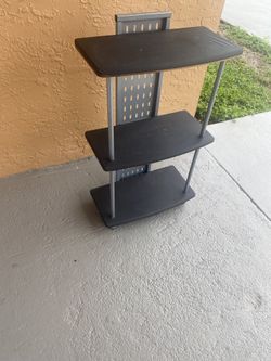 3 Tier Shelf Organizer