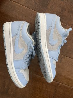 Jordan 1 Low