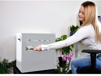 Frigidaire Retro Mini Fridge