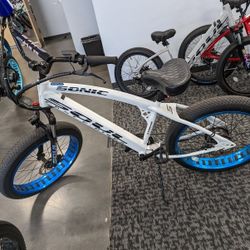 Soul E-BIKE Electric BIKE