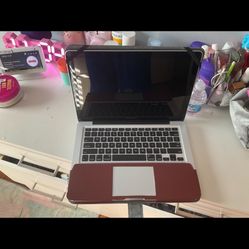 MacBook Needs Hard Drive 