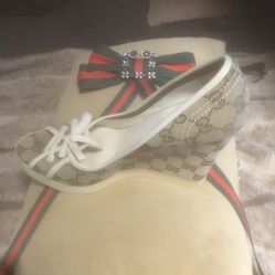 Gucci Shoes 