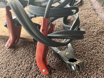 Jumper Cables