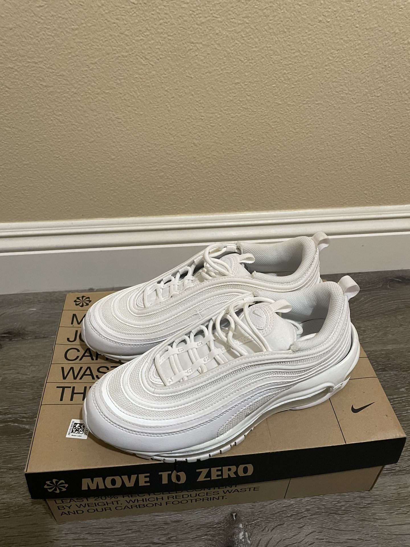Nike N97