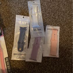 Apple Watch Wrist Band 