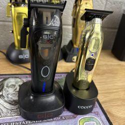 Barber Clippers