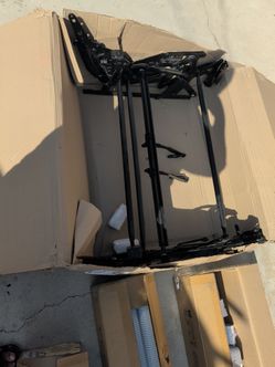 Free scrap metal