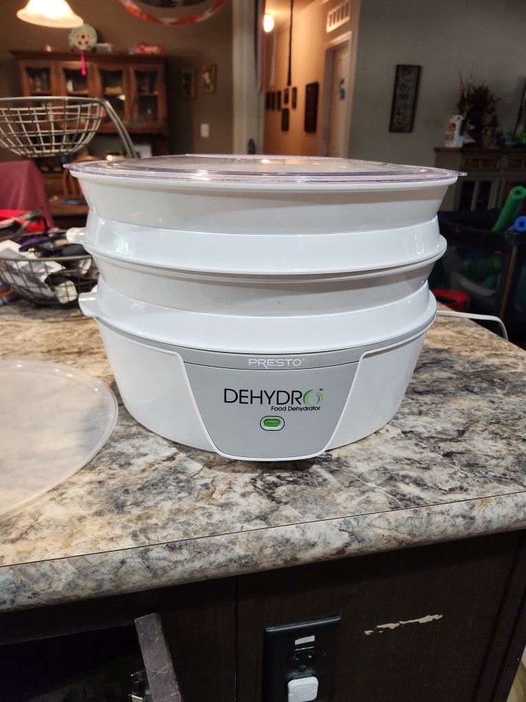 Presto Dehydrator
