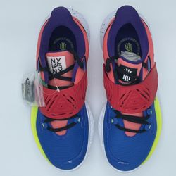 Nike Kyrie Low3 multicolored