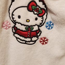 Hello Kitty Sleepwear