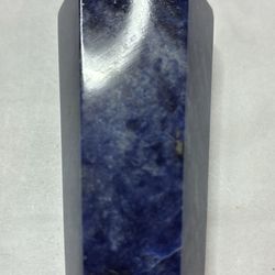 Lapis Lazuli Wand 1