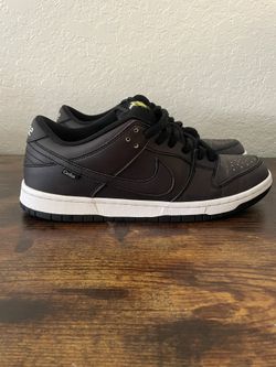 Civilist (thermography) SB Dunk Low Size 11 