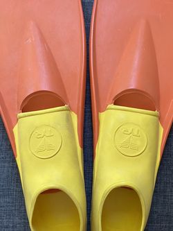 TYR Swim Fins/Flippers