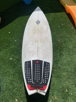 Length 6,1 Huntington Shaper Custom Board Good Condition