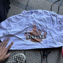 Harley T Shirts XL 5 Shirts Price For All 