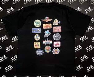 Amiri shirt size M