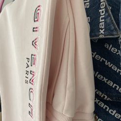 Kids Givenchy Sweatpants (size 12) 