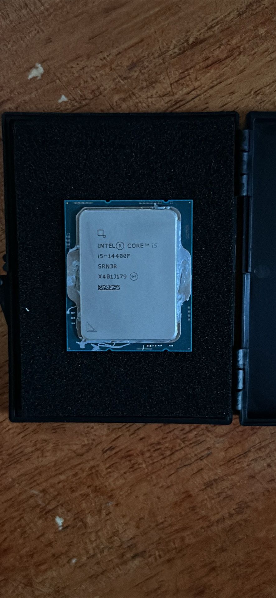 Intel I5-14400f