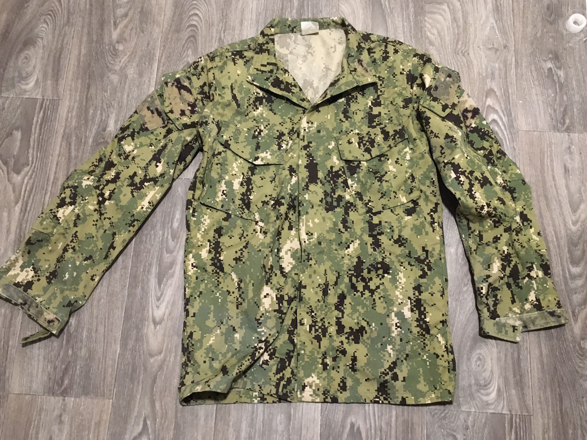 Patagonia Medium Long Blouse