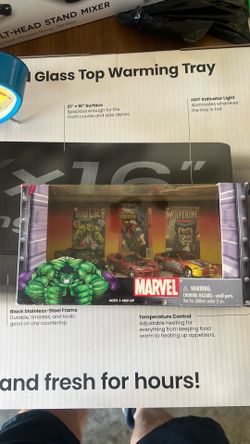 Marvel match box cars