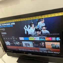 32 in Vizio TV