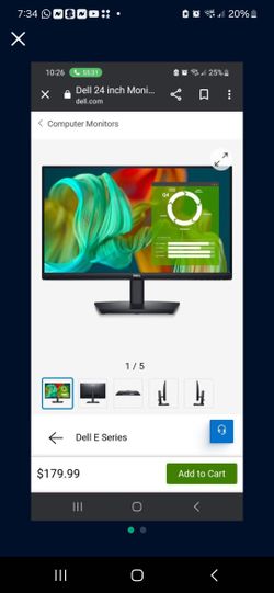 Monitor