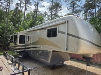2002 NEWMAR KOUNTRY AIRE