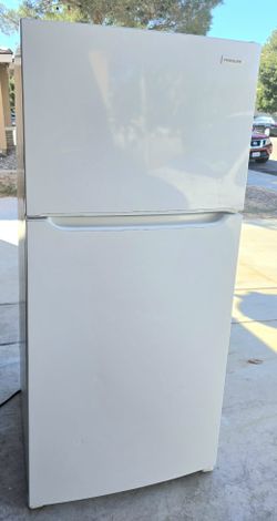Frigidaire Refrigerator