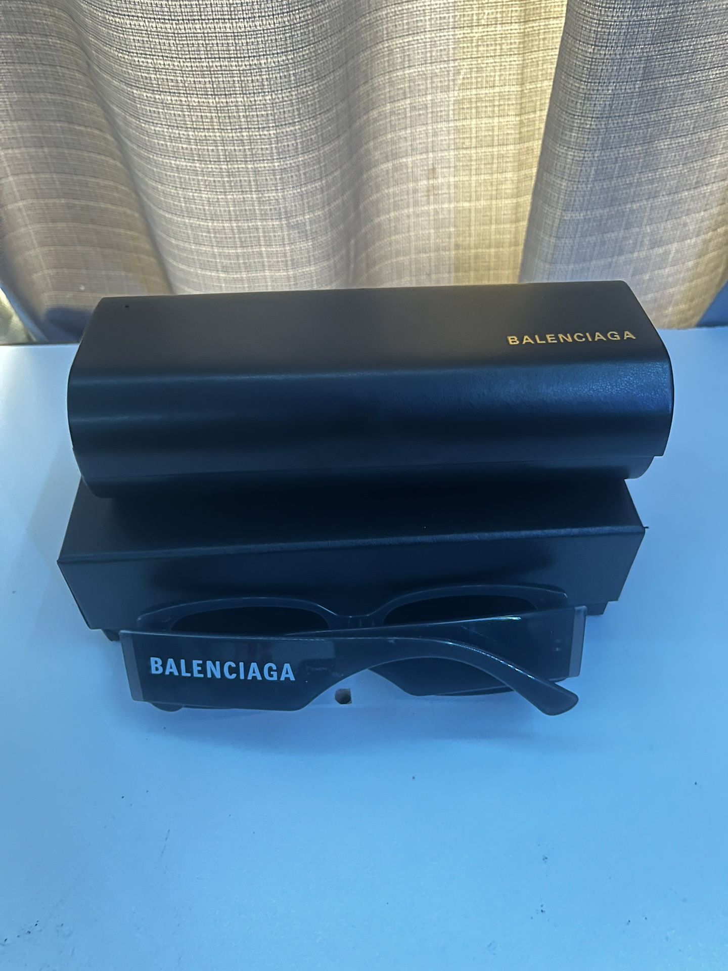 Balenciaga Sumglasses