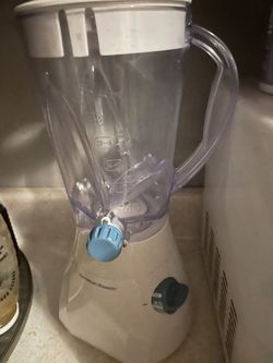 Hamilton Beach Blender