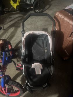 FREE BABY STROLLER TOY