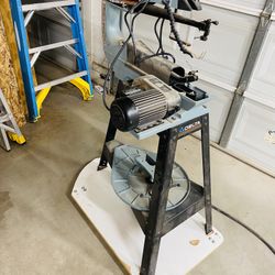 Delta Scroll Saw