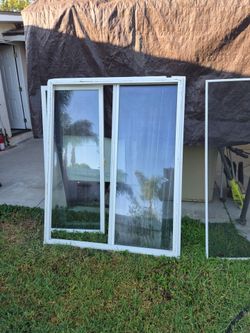 Window 4by5