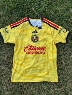 🦅26/27Club America jersey🦅