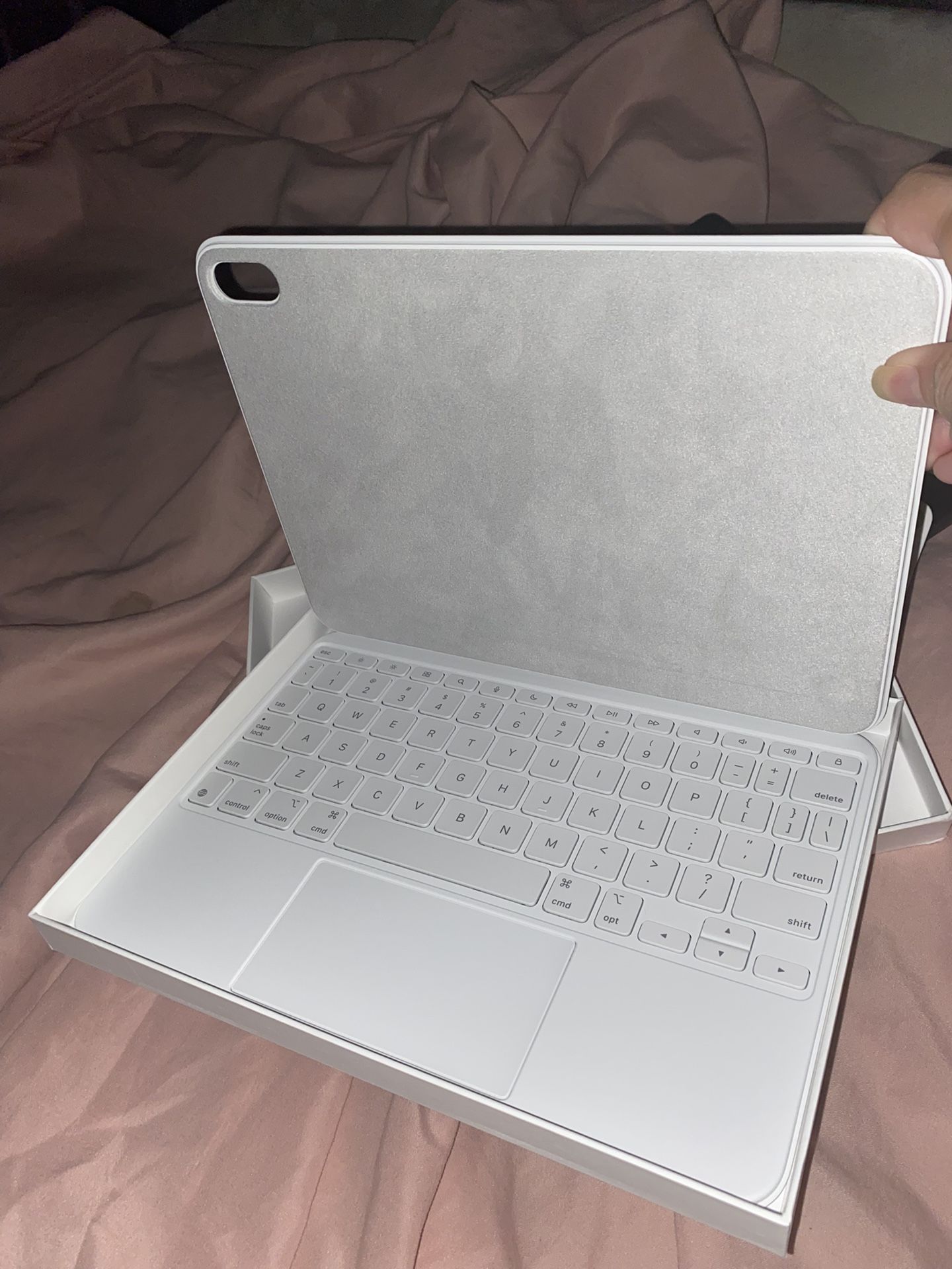 iPad Keyboard. Folio 