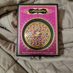 Disney Jasmine Compact Mirror LE