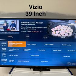 Television & Wall Mount