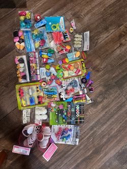 Eraser collection
